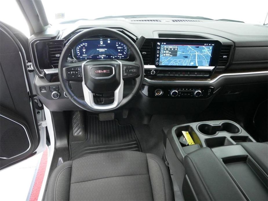 used 2023 GMC Sierra 1500 car, priced at $42,991