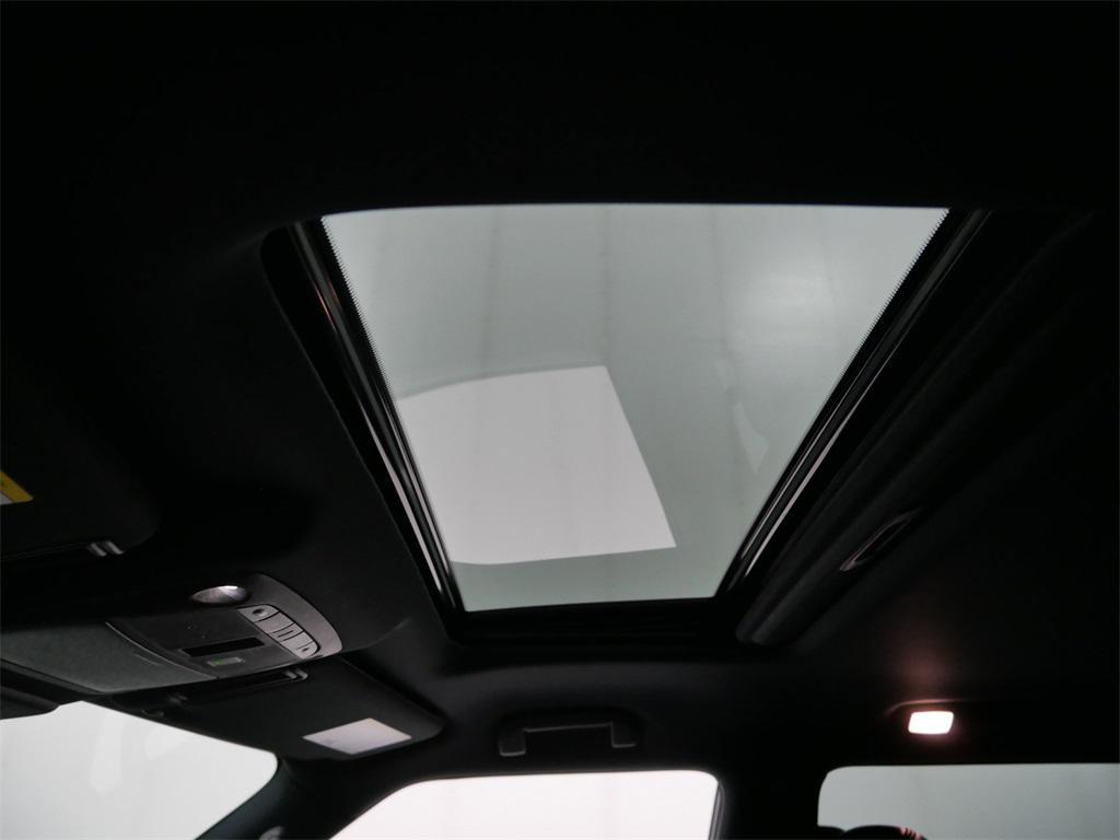 used 2024 Nissan Armada car, priced at $48,291