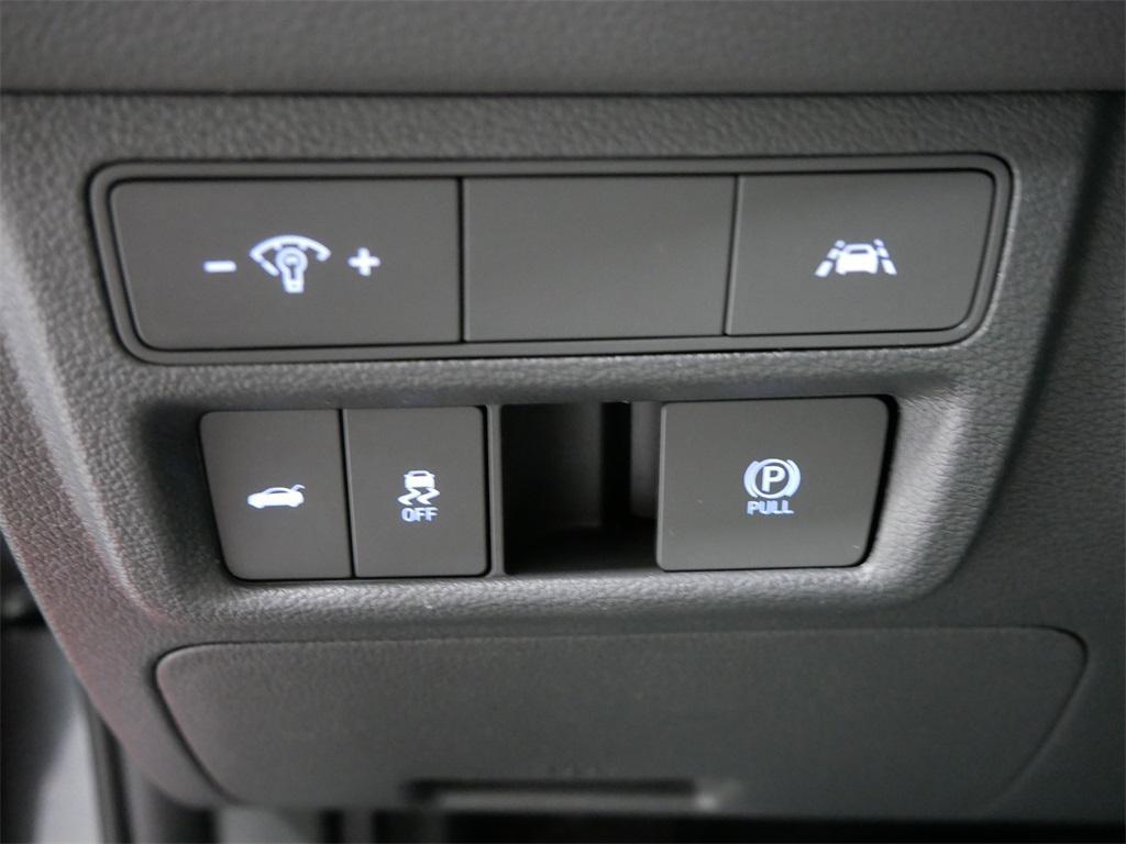 used 2021 Hyundai Sonata car, priced at $21,491