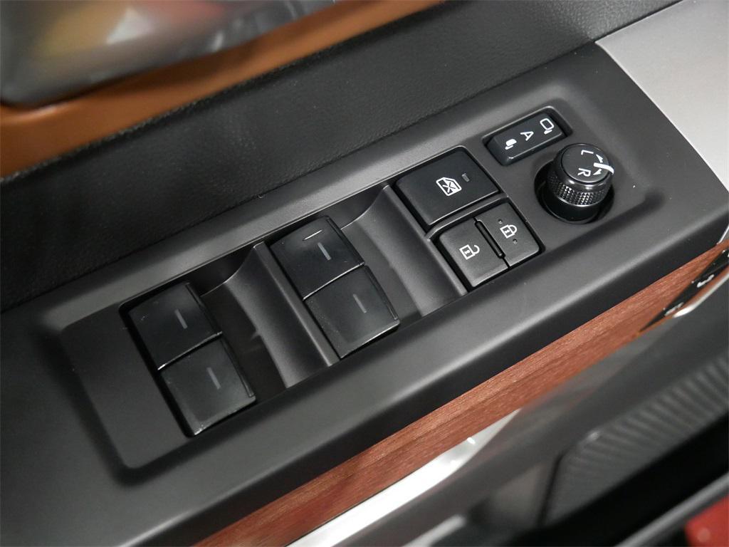 used 2025 Toyota Tundra Hybrid car, priced at $72,991