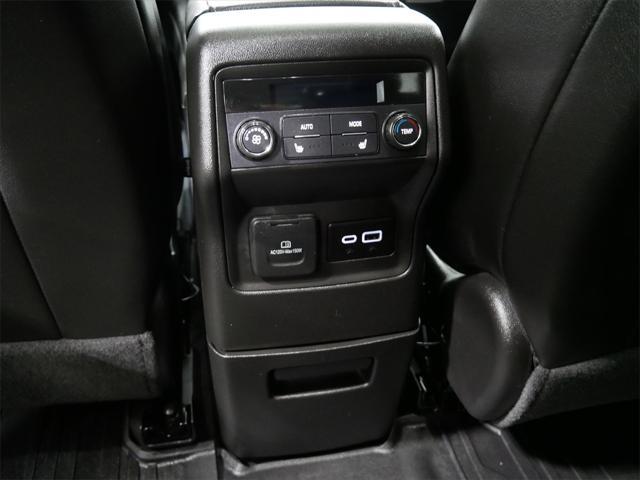 used 2023 GMC Acadia car, priced at $37,491
