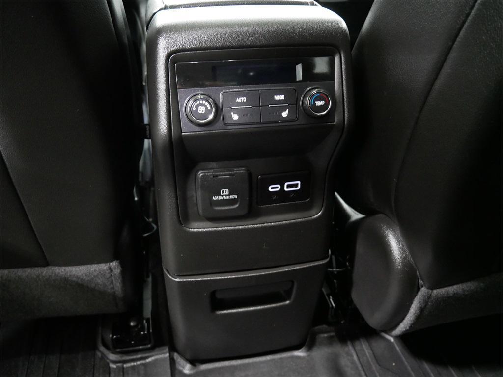 used 2023 GMC Acadia car, priced at $35,991