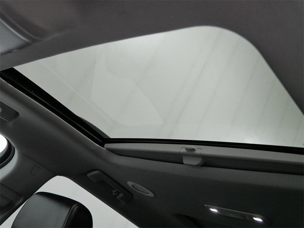 used 2023 GMC Acadia car, priced at $35,991