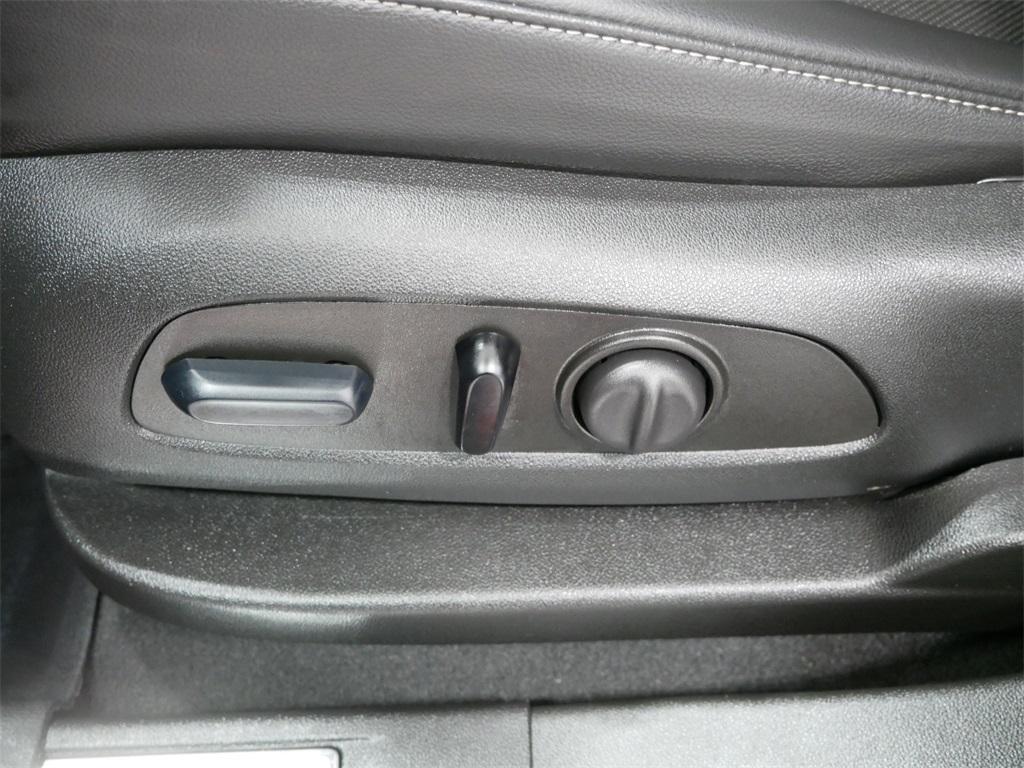 used 2023 GMC Acadia car, priced at $35,991