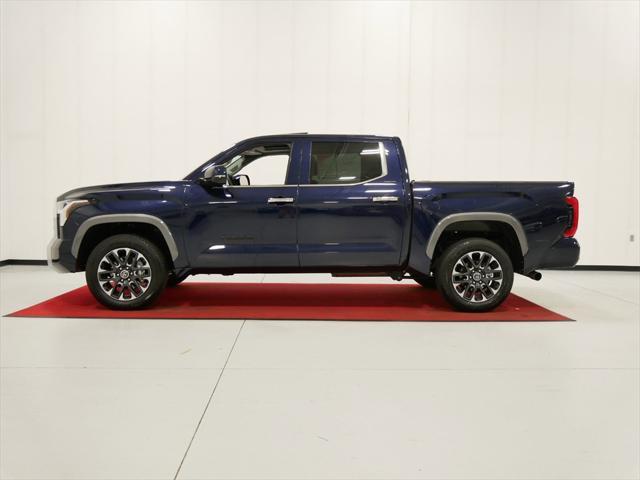 used 2024 Toyota Tundra car, priced at $58,991