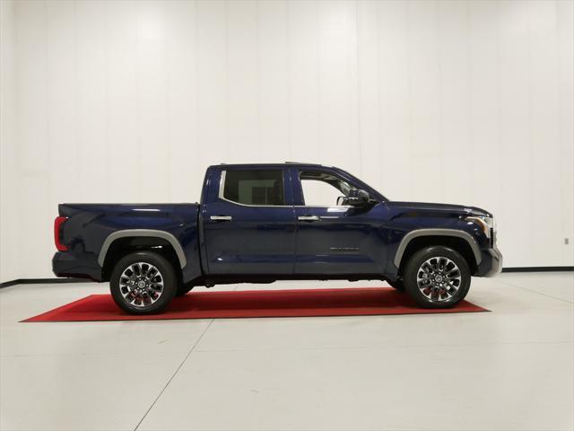 used 2024 Toyota Tundra car, priced at $58,991