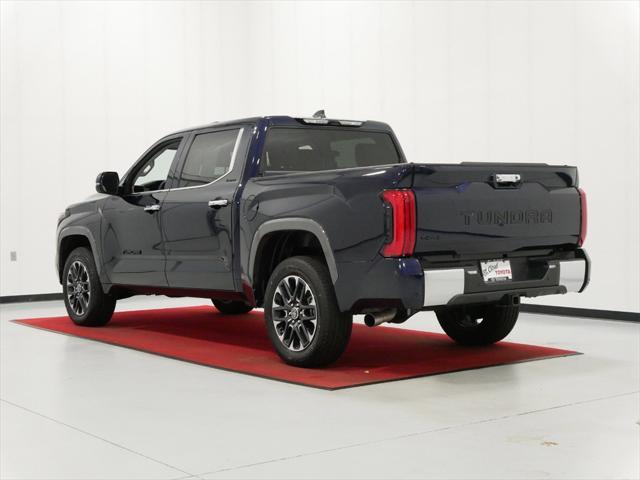 used 2024 Toyota Tundra car, priced at $58,991