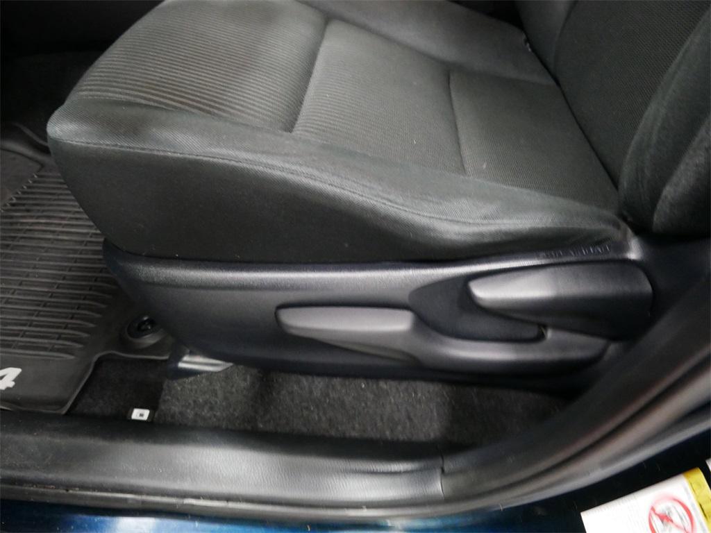 used 2018 Toyota RAV4 car, priced at $17,991