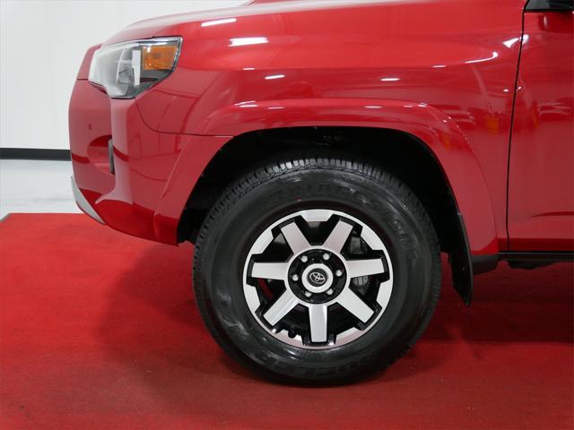 used 2024 Toyota 4Runner car, priced at $51,991