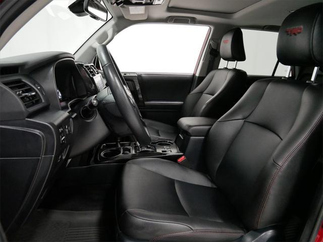 used 2024 Toyota 4Runner car, priced at $51,991