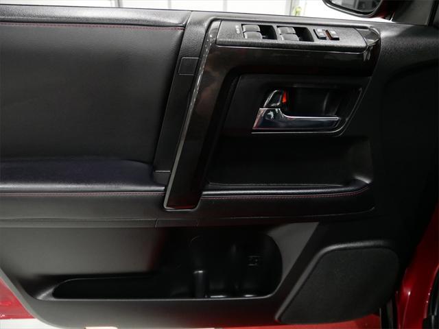 used 2024 Toyota 4Runner car, priced at $51,991