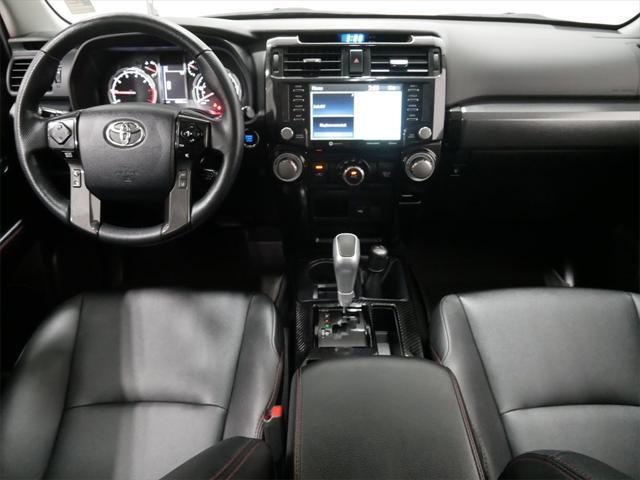 used 2024 Toyota 4Runner car, priced at $51,991