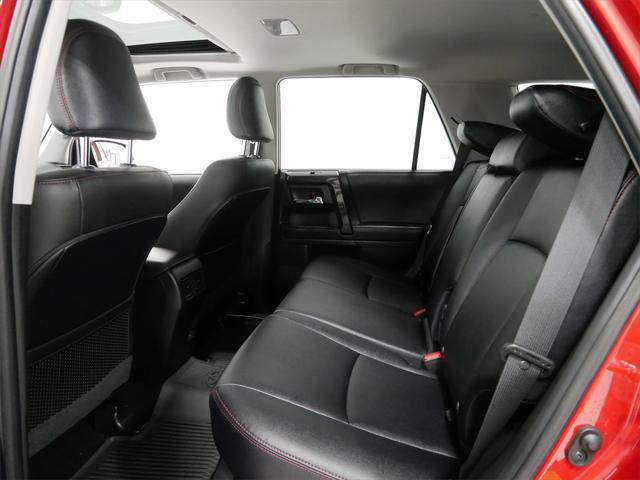 used 2024 Toyota 4Runner car, priced at $51,991