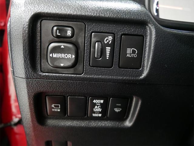 used 2024 Toyota 4Runner car, priced at $51,991