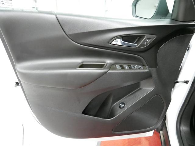 used 2023 Chevrolet Equinox car, priced at $23,991