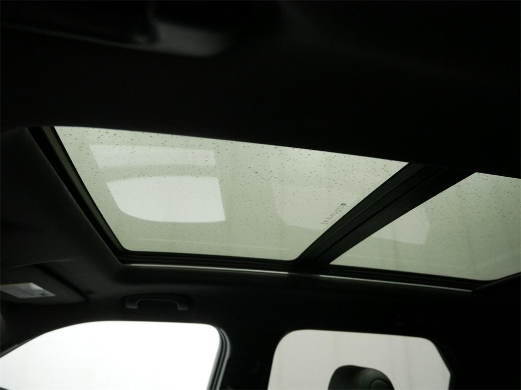 used 2024 Chevrolet TrailBlazer car, priced at $27,291