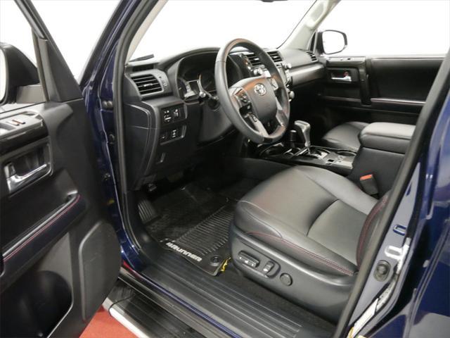 used 2018 Toyota 4Runner car, priced at $37,991