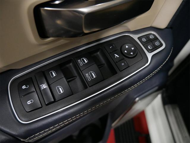 used 2023 Ram 3500 car, priced at $76,991