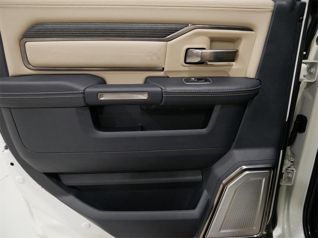 used 2023 Ram 3500 car, priced at $75,991