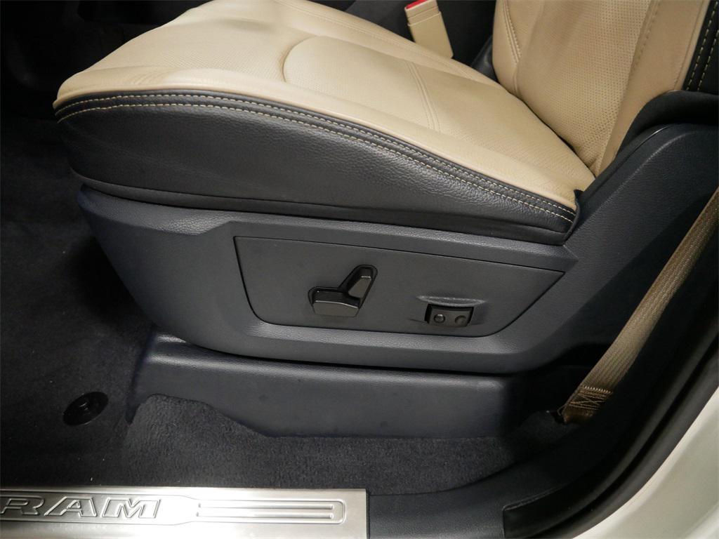 used 2023 Ram 3500 car, priced at $75,991