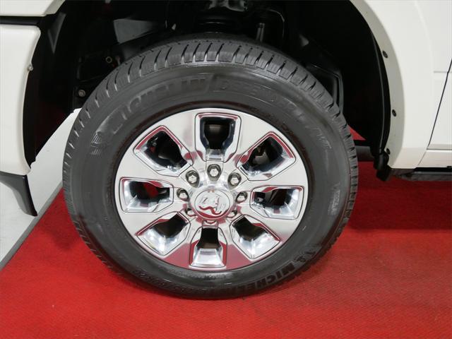 used 2023 Ram 3500 car, priced at $76,991