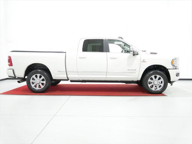 used 2023 Ram 3500 car, priced at $76,991