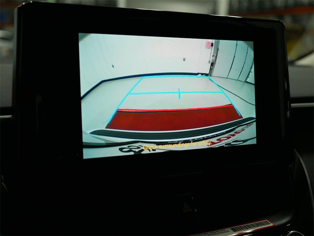 new 2026 Toyota Corolla car, priced at $24,958