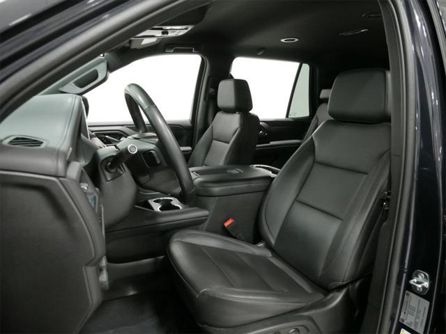 used 2023 Chevrolet Tahoe car, priced at $61,291