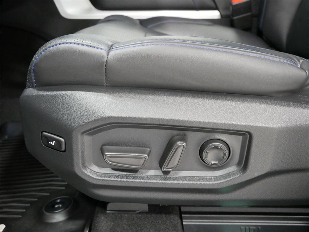 used 2024 Toyota Tundra Hybrid car, priced at $67,991