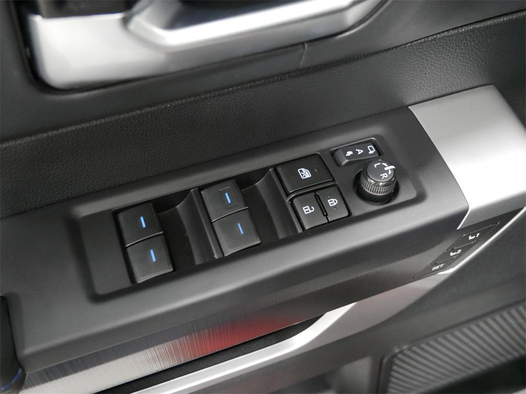 used 2024 Toyota Tundra Hybrid car, priced at $67,991