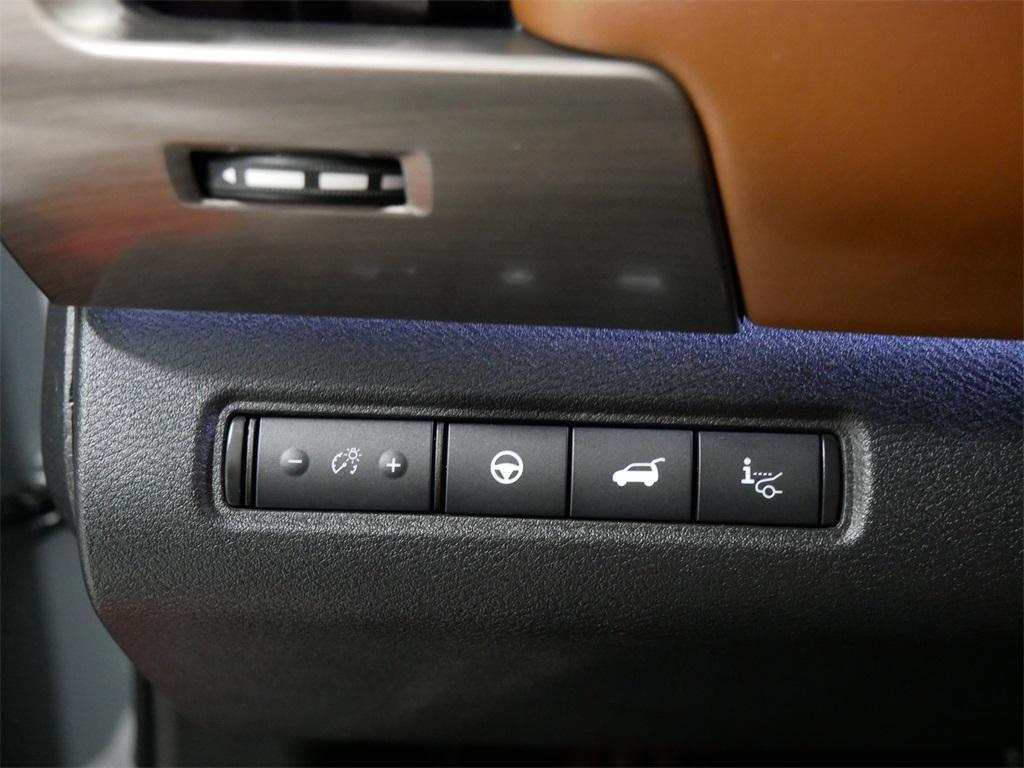 used 2024 Nissan Pathfinder car, priced at $42,991