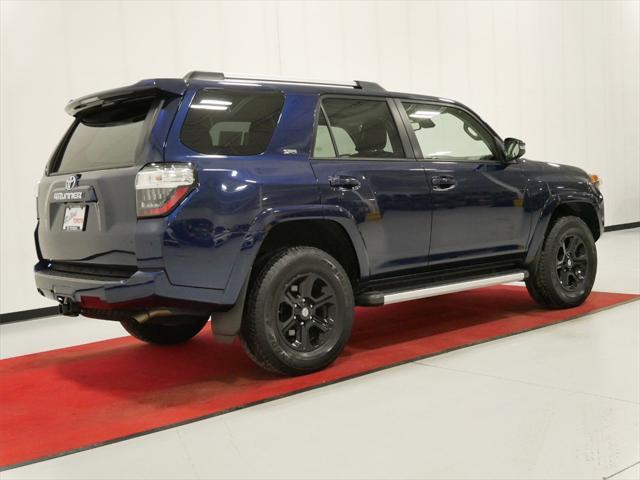 used 2021 Toyota 4Runner car, priced at $38,991