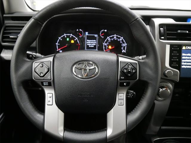 used 2021 Toyota 4Runner car, priced at $38,991