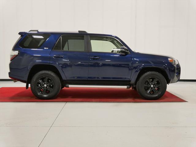 used 2021 Toyota 4Runner car, priced at $38,991