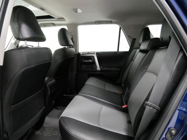 used 2021 Toyota 4Runner car, priced at $38,991