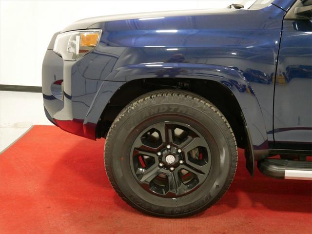 used 2021 Toyota 4Runner car, priced at $38,991