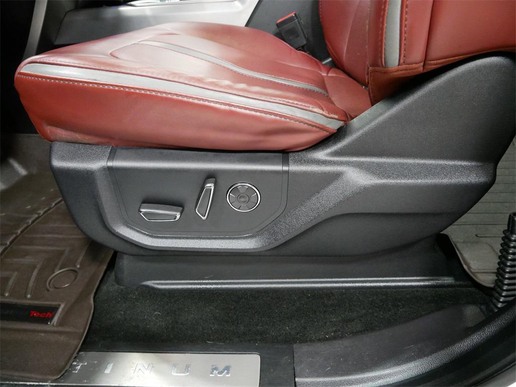 used 2019 Ford F-350 car, priced at $49,591