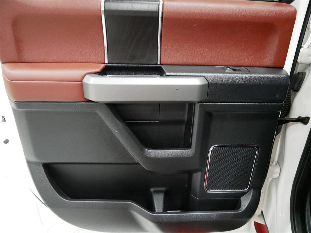 used 2019 Ford F-350 car, priced at $49,591