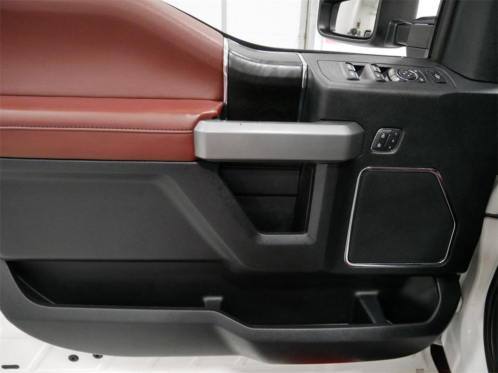 used 2019 Ford F-350 car, priced at $49,591