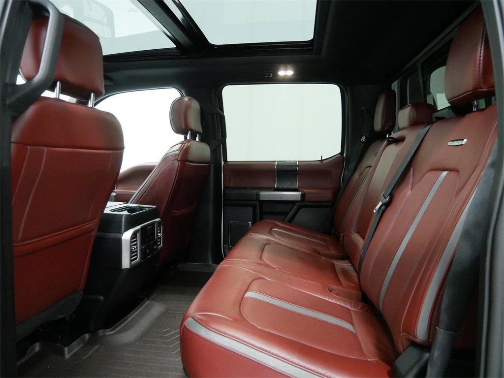 used 2019 Ford F-350 car, priced at $49,591