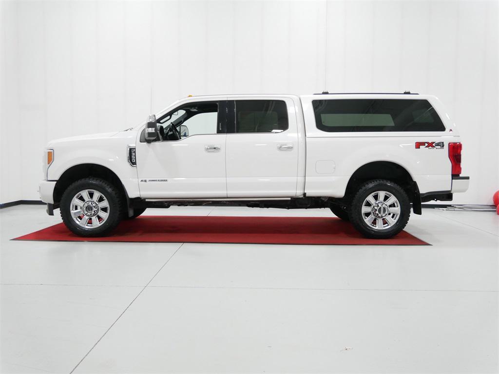 used 2019 Ford F-350 car, priced at $49,591