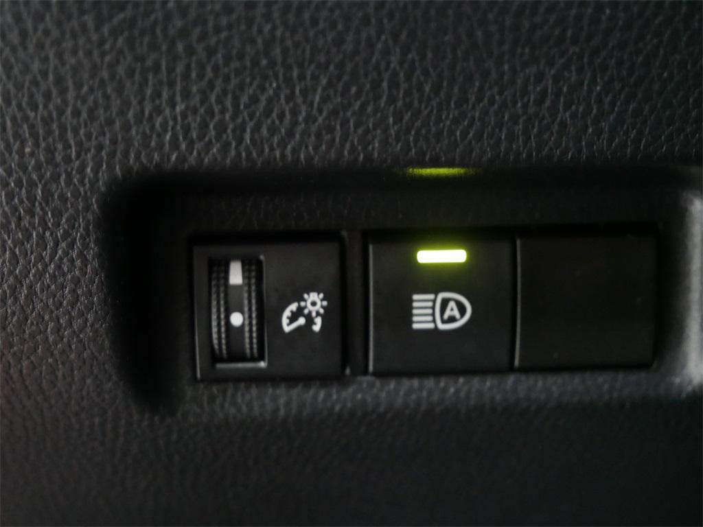 used 2022 Toyota RAV4 car, priced at $29,691