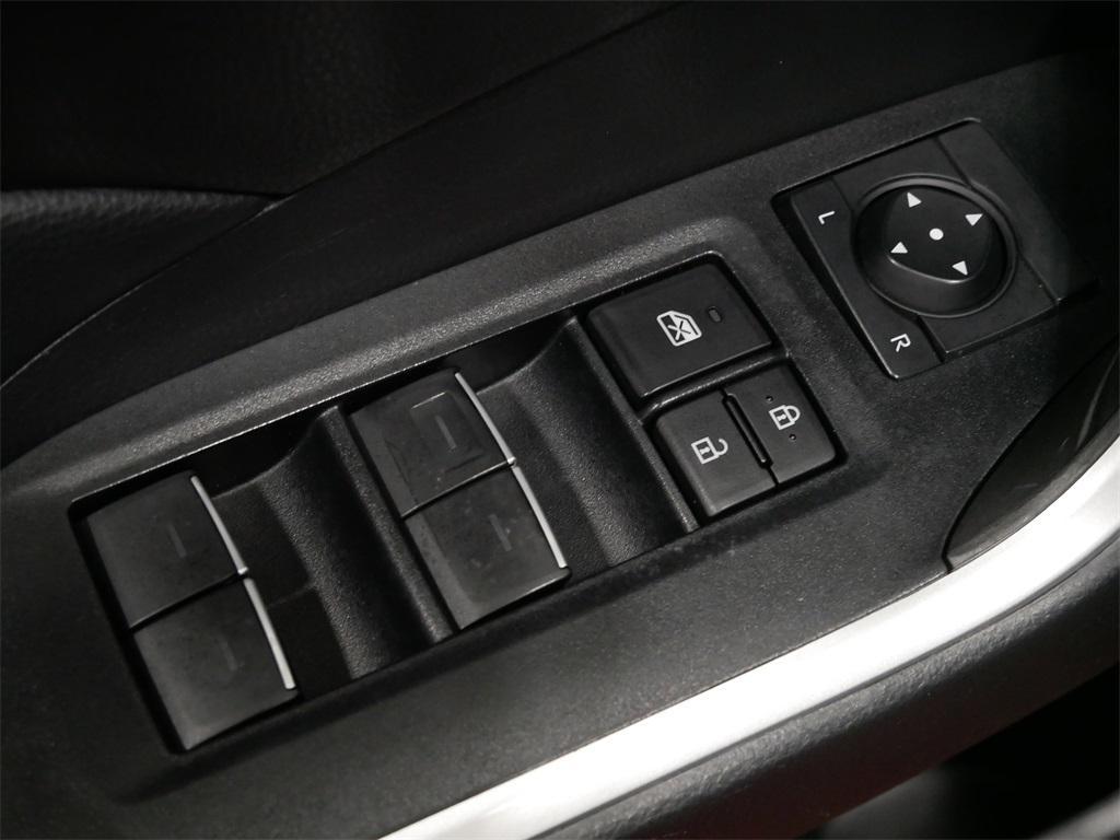 used 2022 Toyota RAV4 car, priced at $29,691