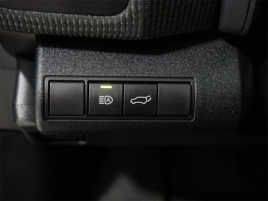 used 2023 Toyota bZ4X car, priced at $26,491