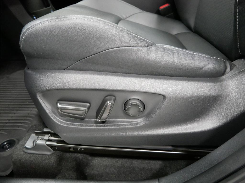 used 2023 Toyota bZ4X car, priced at $26,491