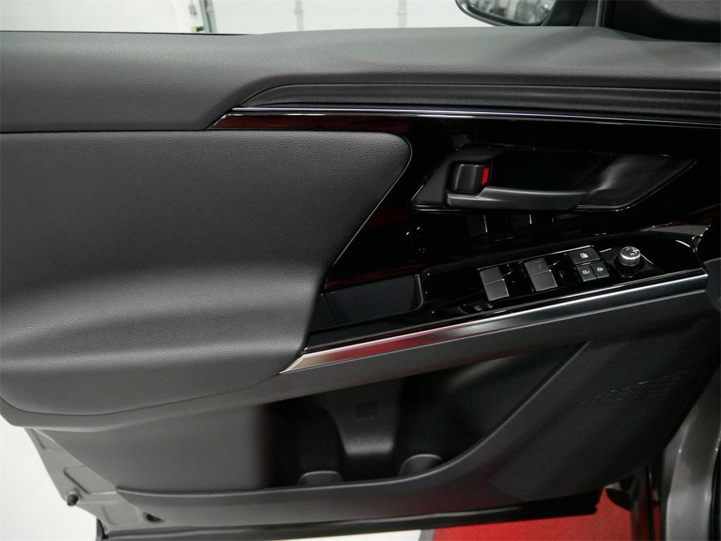 used 2023 Toyota bZ4X car, priced at $26,491