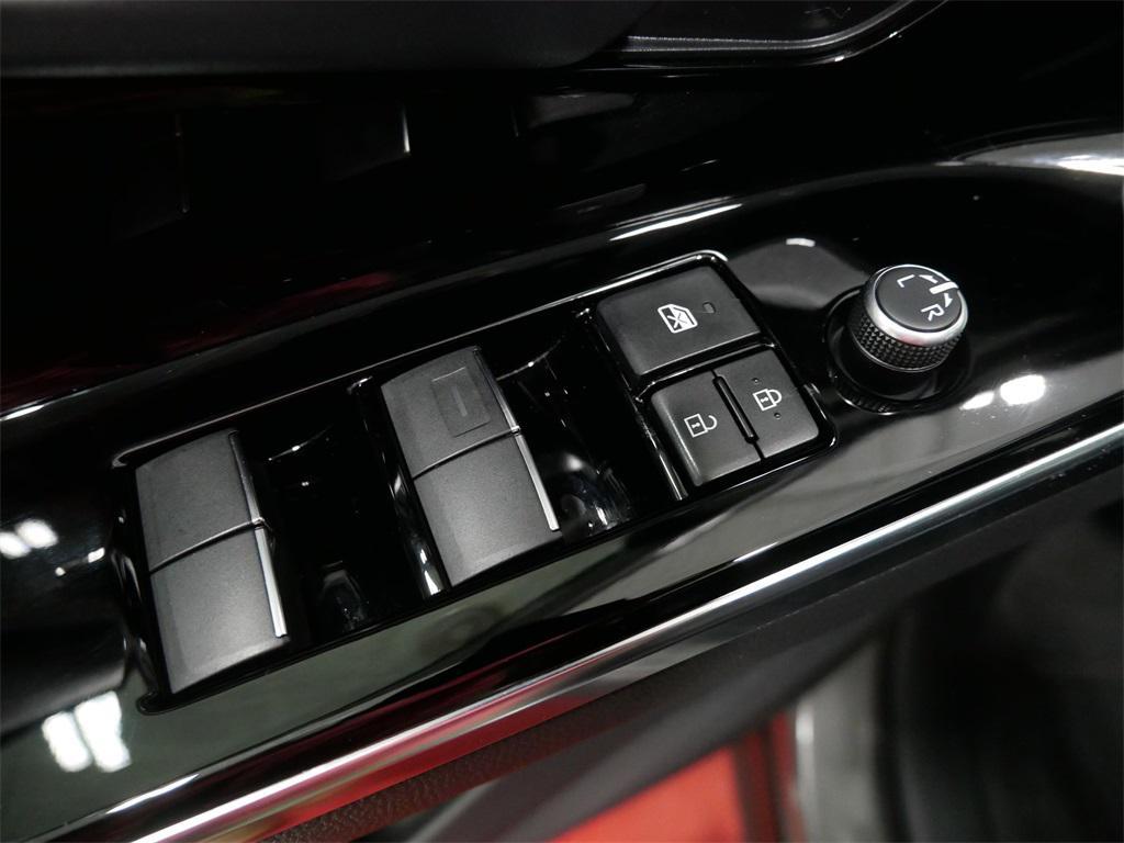 used 2023 Toyota bZ4X car, priced at $26,491