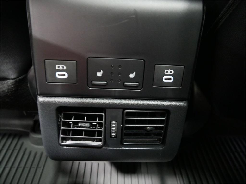 used 2023 Toyota bZ4X car, priced at $26,491