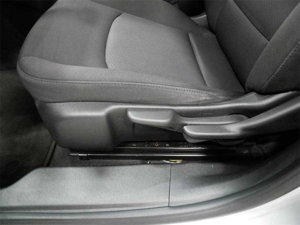 used 2018 Chevrolet Malibu car, priced at $10,491