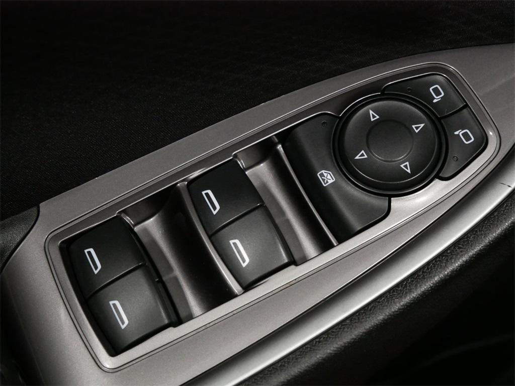 used 2018 Chevrolet Malibu car, priced at $10,491